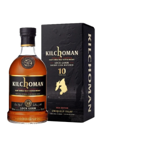 Kilchoman Loch Gorm 2026